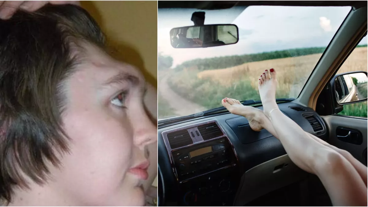 Head