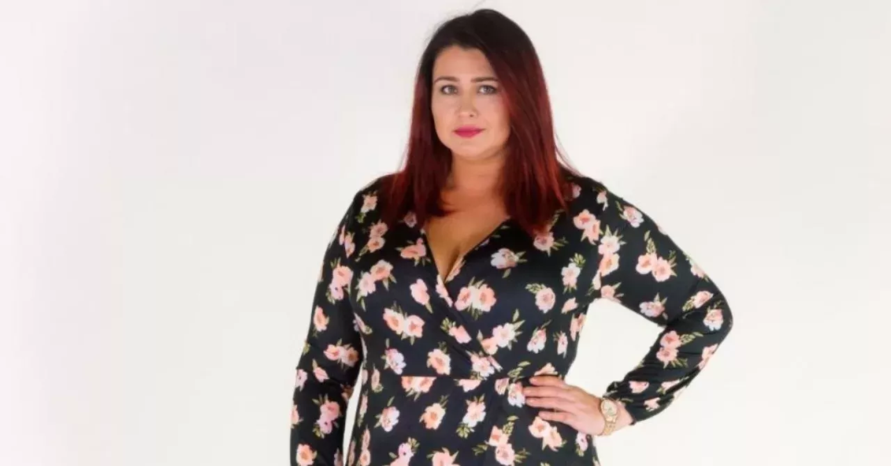 Her Doctor Refused To Diagnose Her Claiming She Was Just 'Fat'