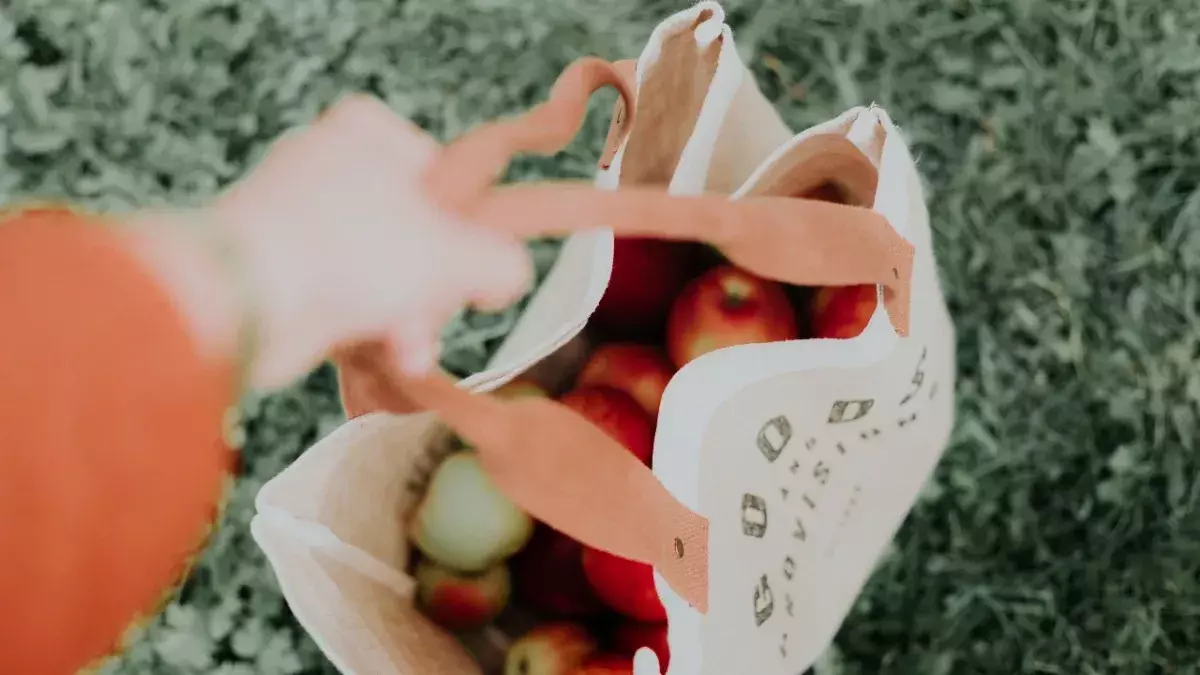Here’s why you should buy less instead of ‘going green’