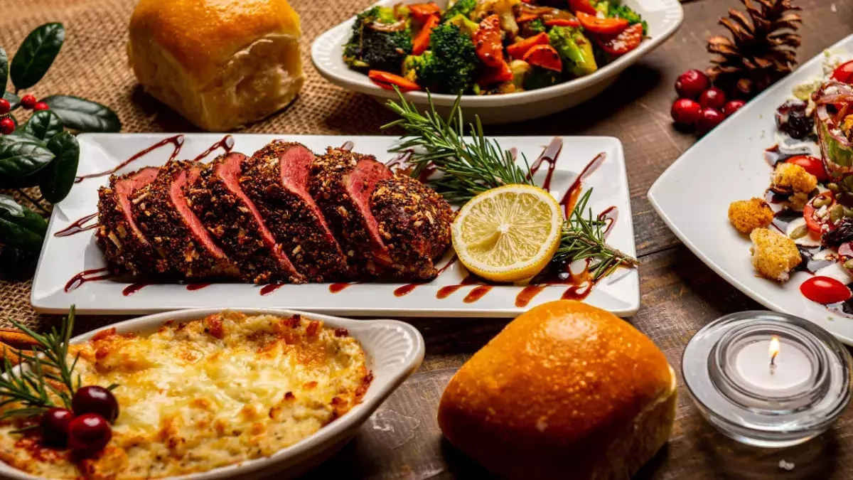 Holiday Leftover: Use these recipes to salvage more of your holiday treats