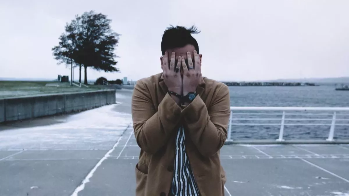 How to get over the lingering effects of Blue Monday 