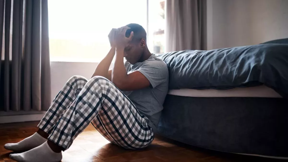 How To Tell if Your Sadness Is a Sign of Depression