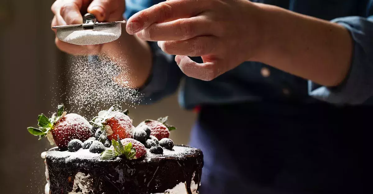 If You Suffer From Seasonal Depression, Limit Your Sugar Intake