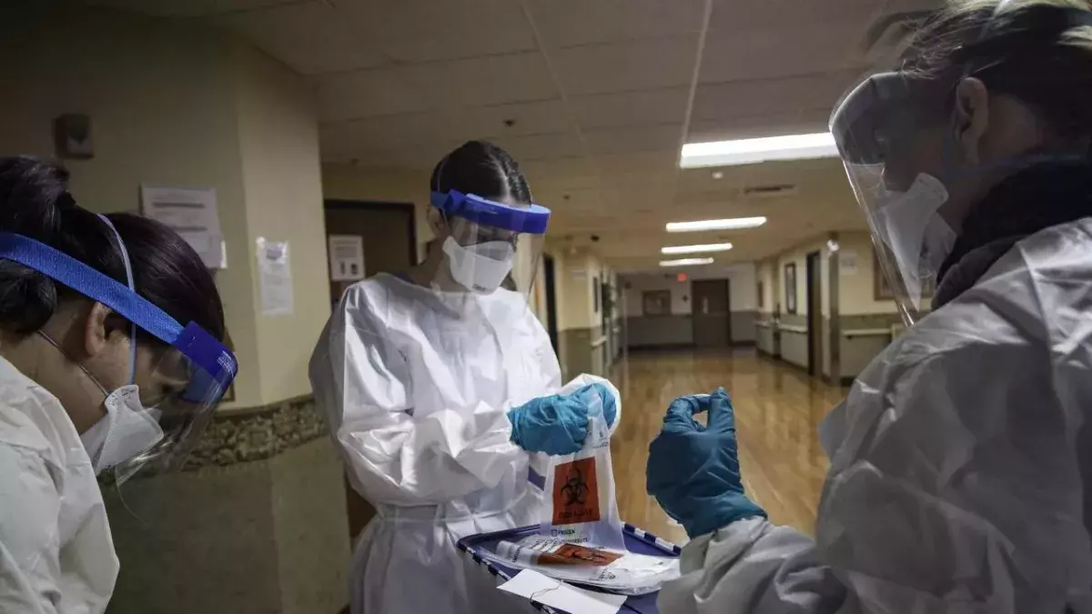 IHU variant: This is everything we know so far about the new strain