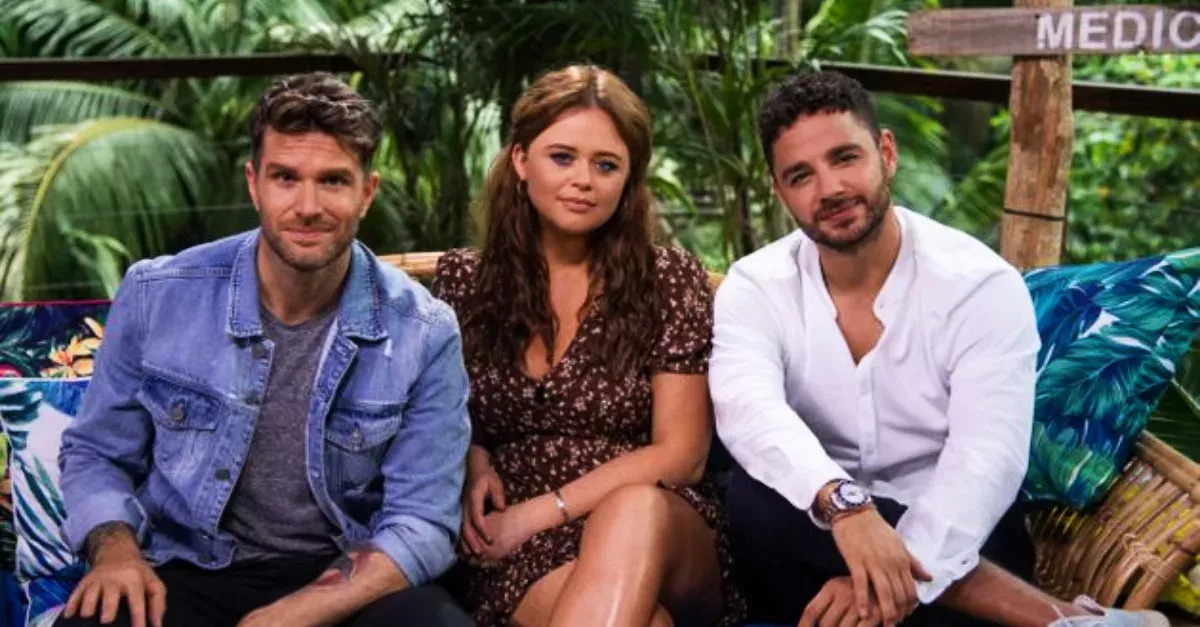 I’m A Celeb: Extra Camp Has Been Axed In Shock ITV Decision