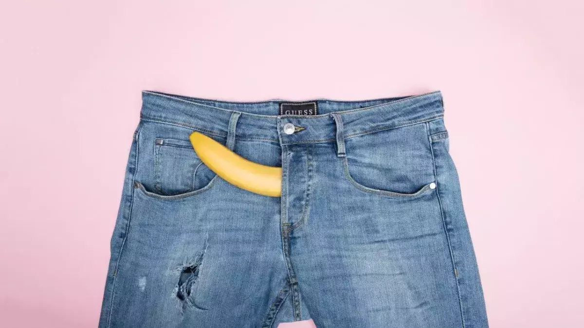 Impotency: This penis ring tracks nighttime erection activity