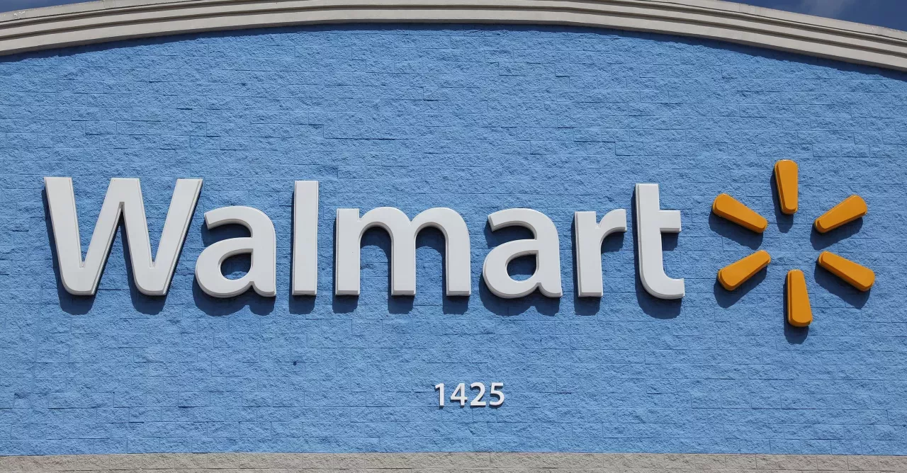 The incident took place at a Walmart in Missouri