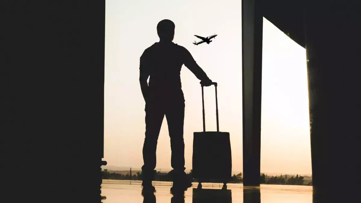 International Travel in the UK