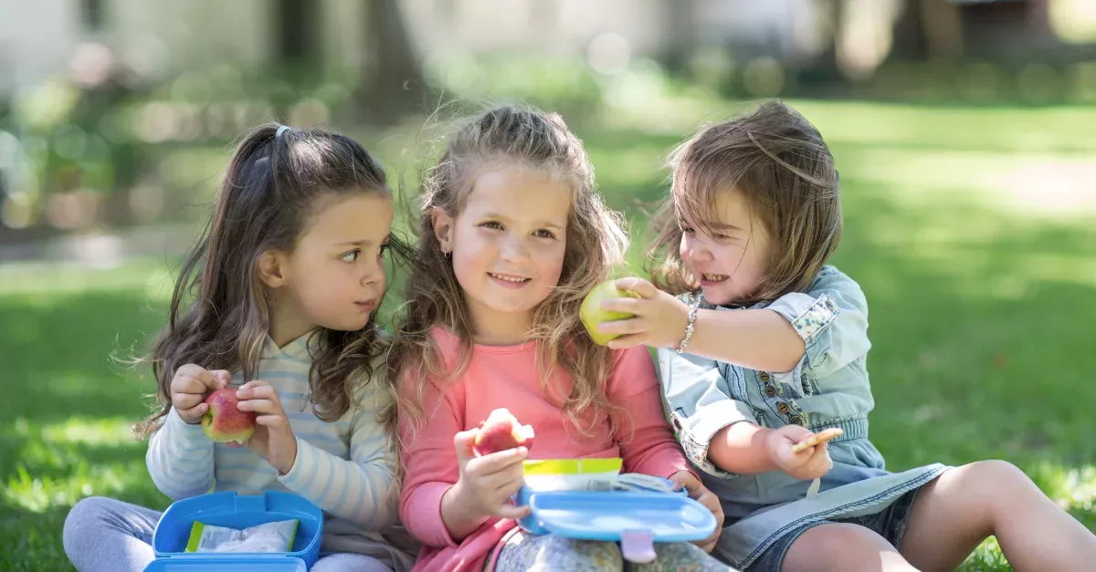  Keep Away From Children: This Common Snack Could Be A Danger To Your Child