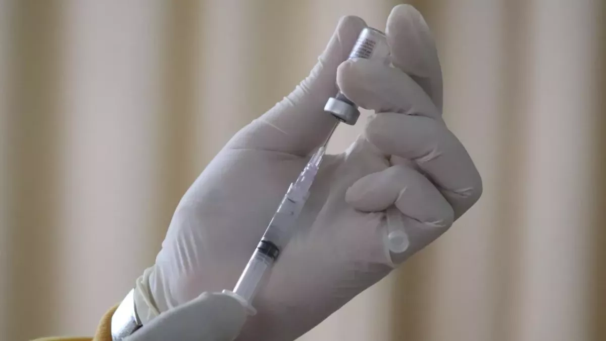 Latest COVID vaccine proven to be ineffective