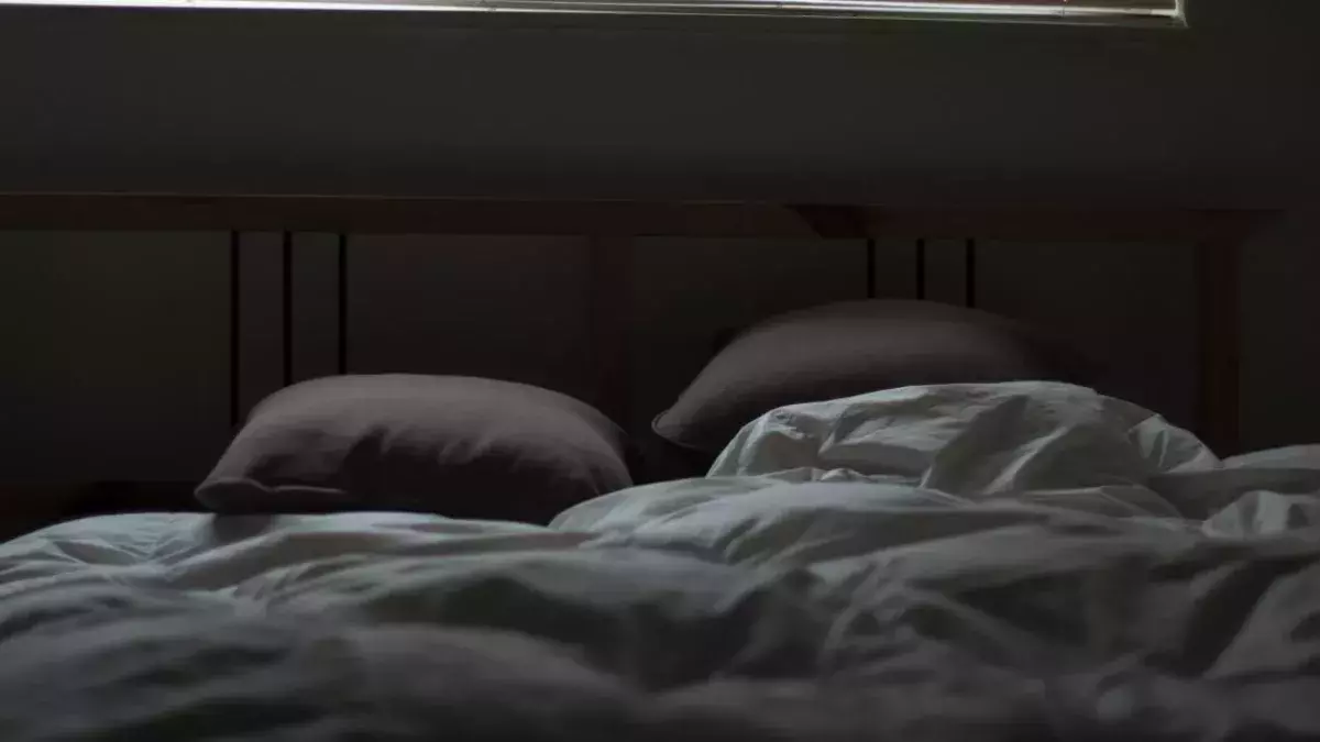 Learning a new a language is possible during sleep, study finds