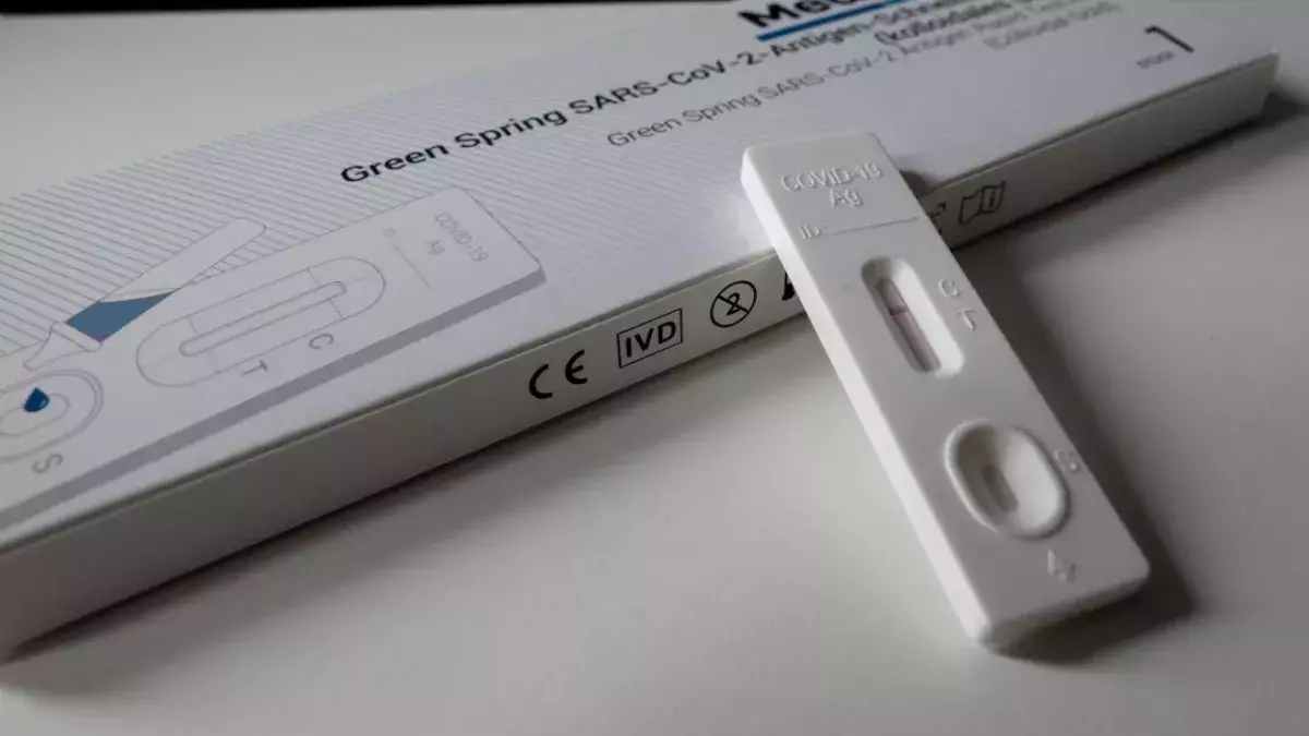 Less than 1% of Covid-19 survivors in Britain get reinfected- ONS