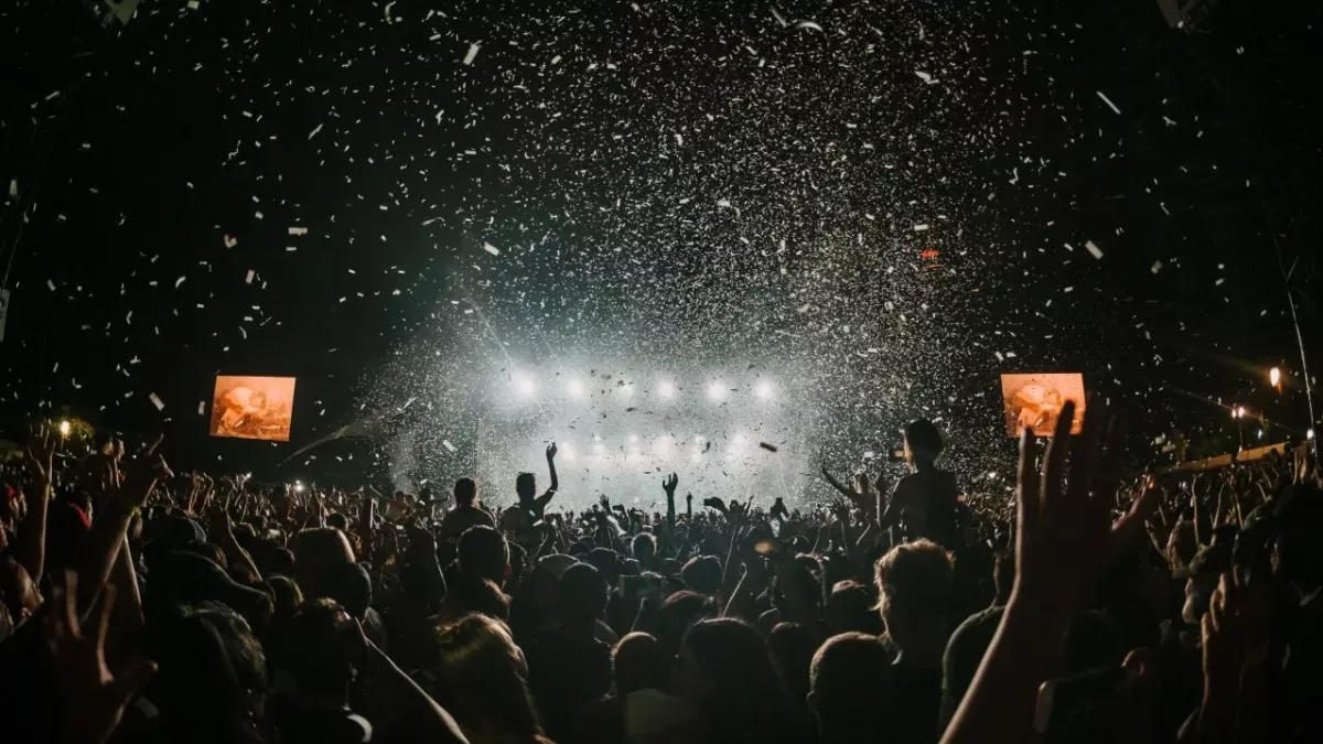 Liam Gallagher and Duran Duran to headline Isle of Wight Festival 2021 