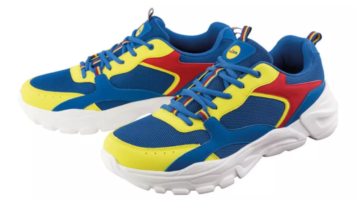 Lidl by Lidl collection