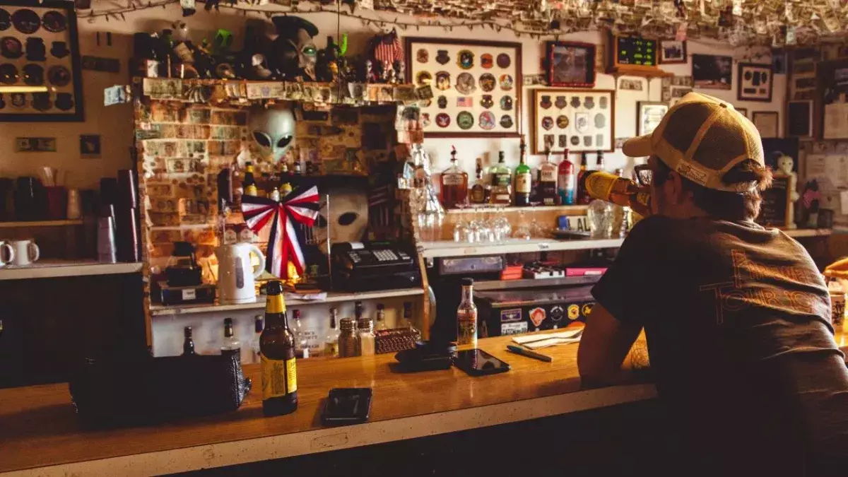 The Lincolnshire County Council is looking to pay someone £29k a year to tour pubs 