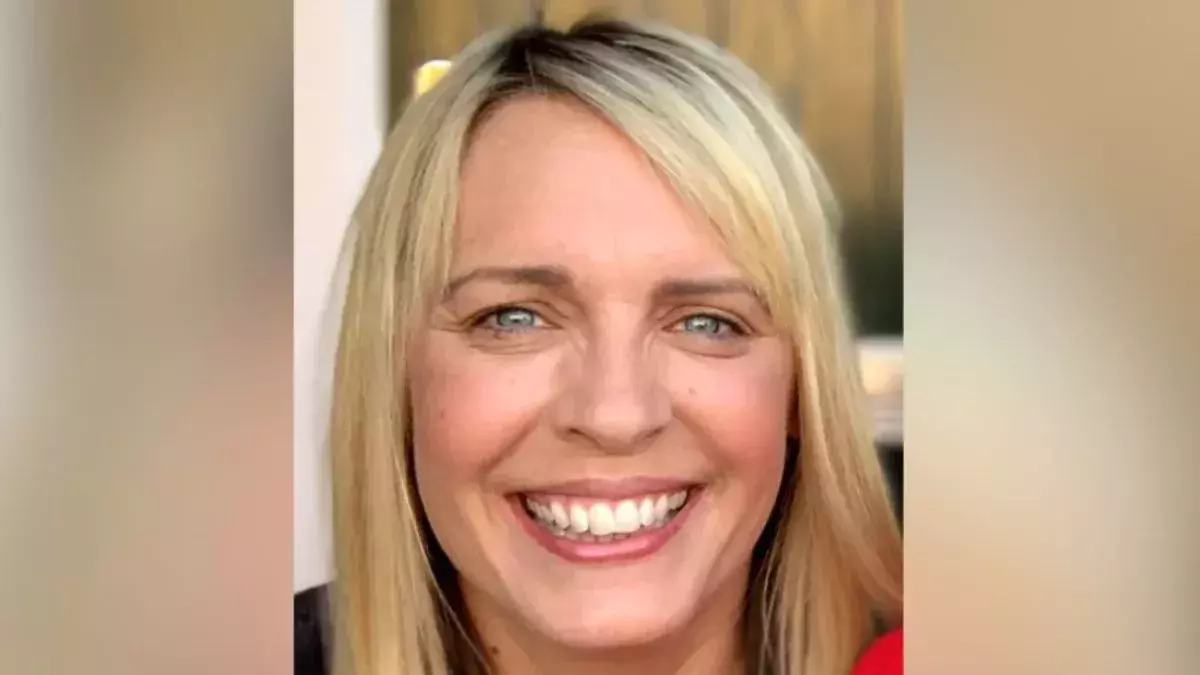Lisa Shaw, 44, died weeks after taking the first dose of the Astrazeneca vaccine.
