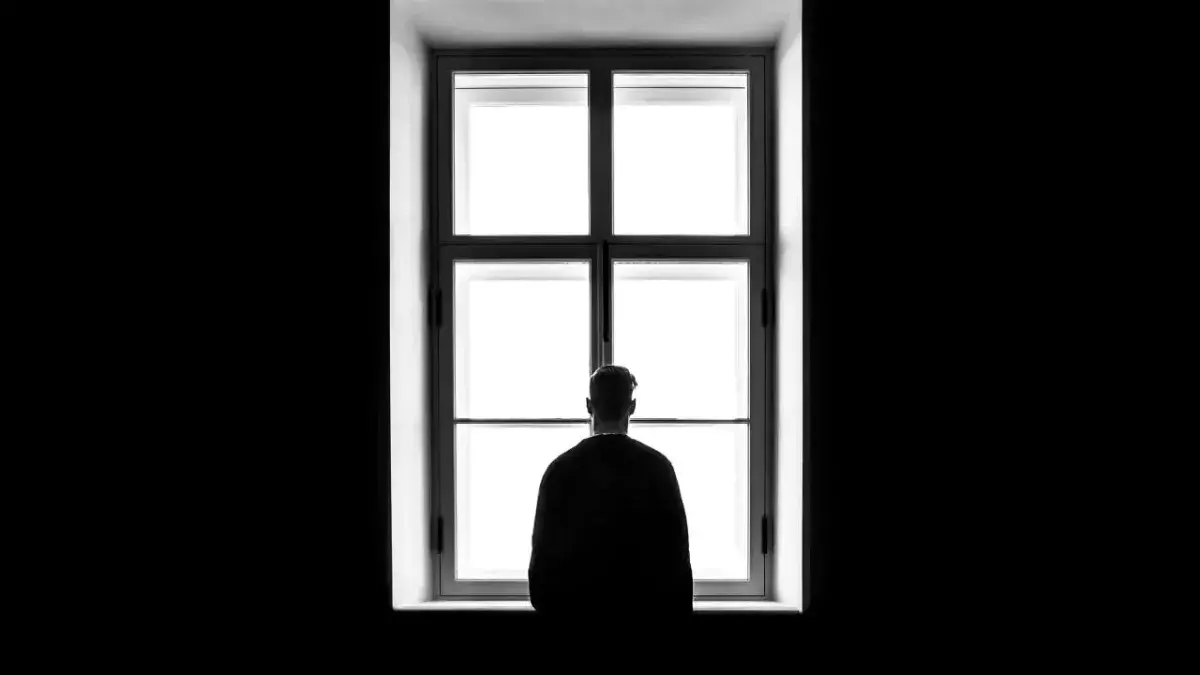 Lockdown has had a positive effect on some people's mental health, study reveals