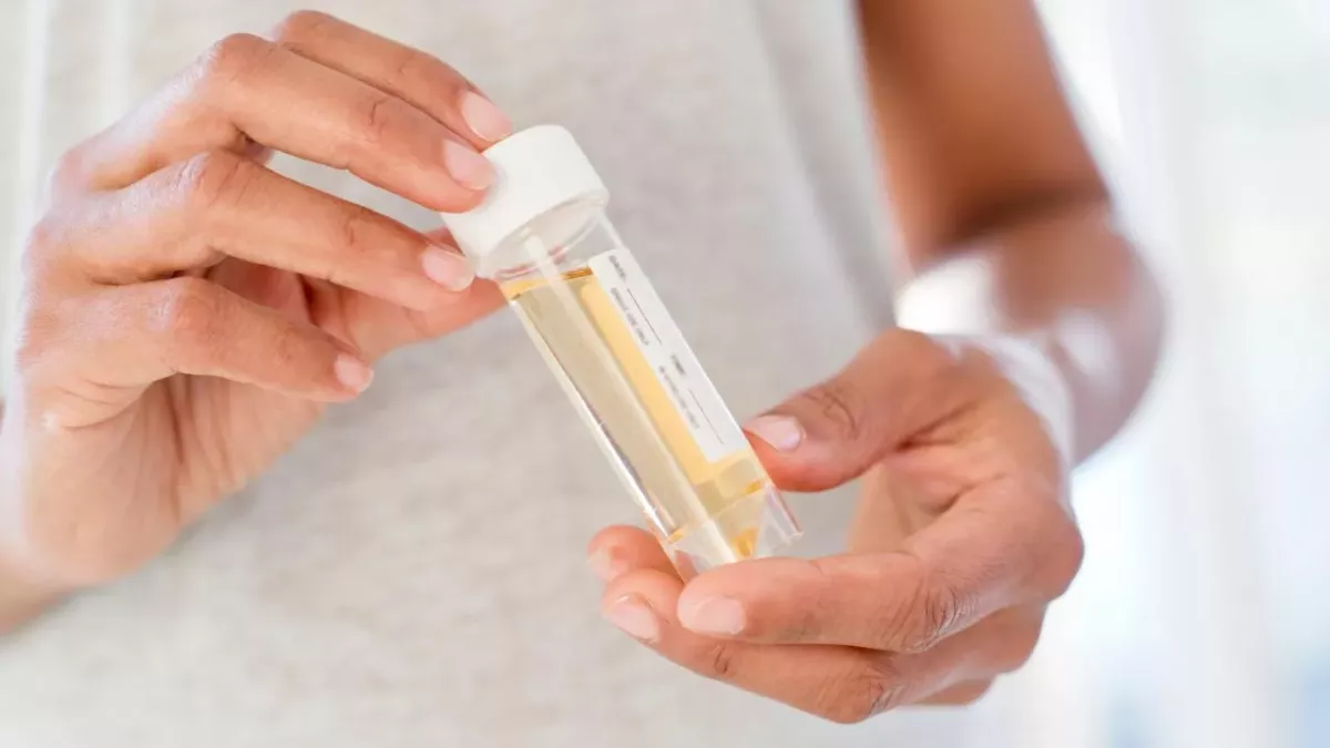 London Mum and Children Drank Urine After Being Told it Cures COVID