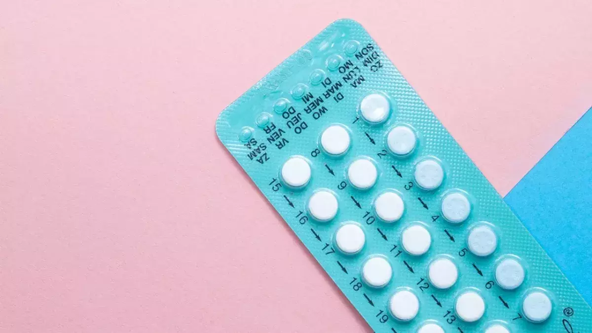 Male Contraceptive
