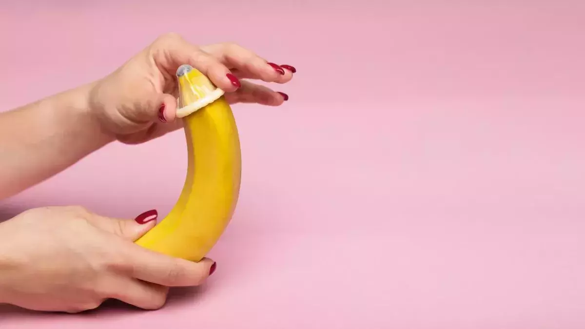 Man dies after using glue on his genitals in place of a condom