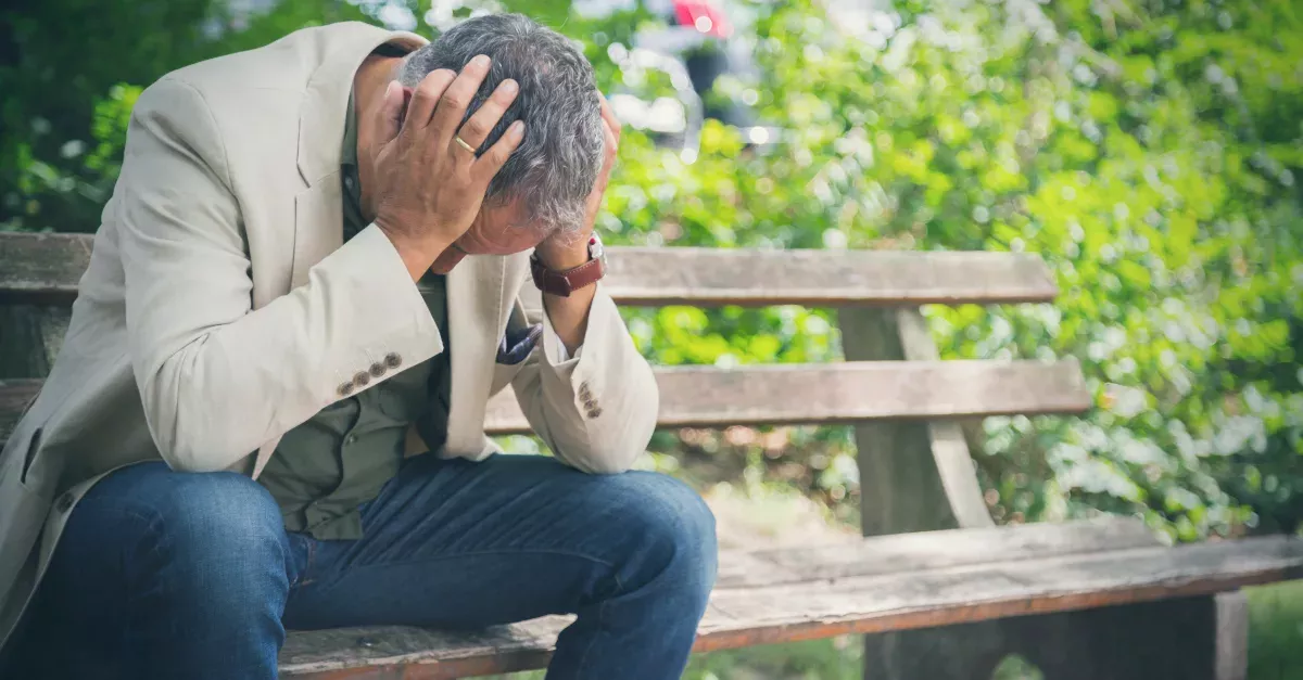 This Man Found Out His Wife Of 19 Years Was Born A Man