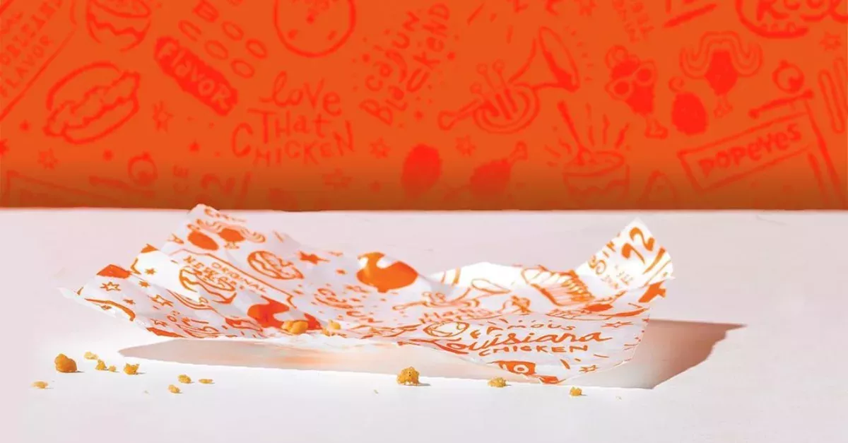 Man From Houston Pulls Out His Gun Over A Soldout Sandwich