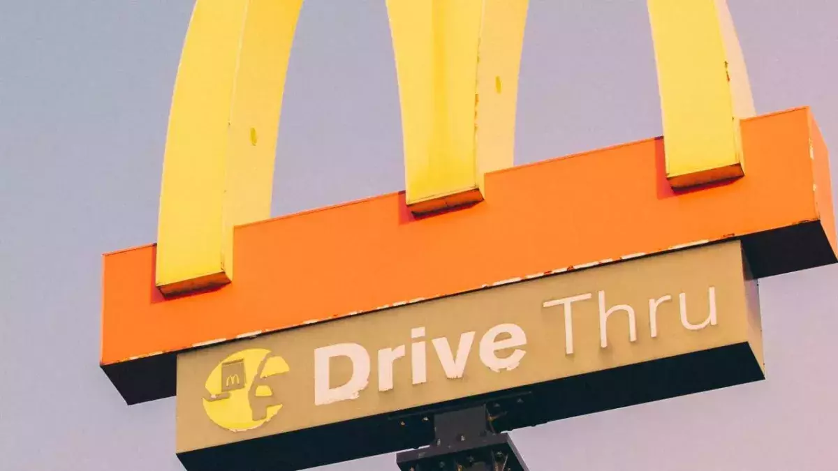 McDonald's employee reveals drive-thru facts you did not know about