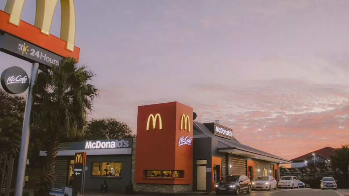 McDonald's have cut these four popular items from their menu 