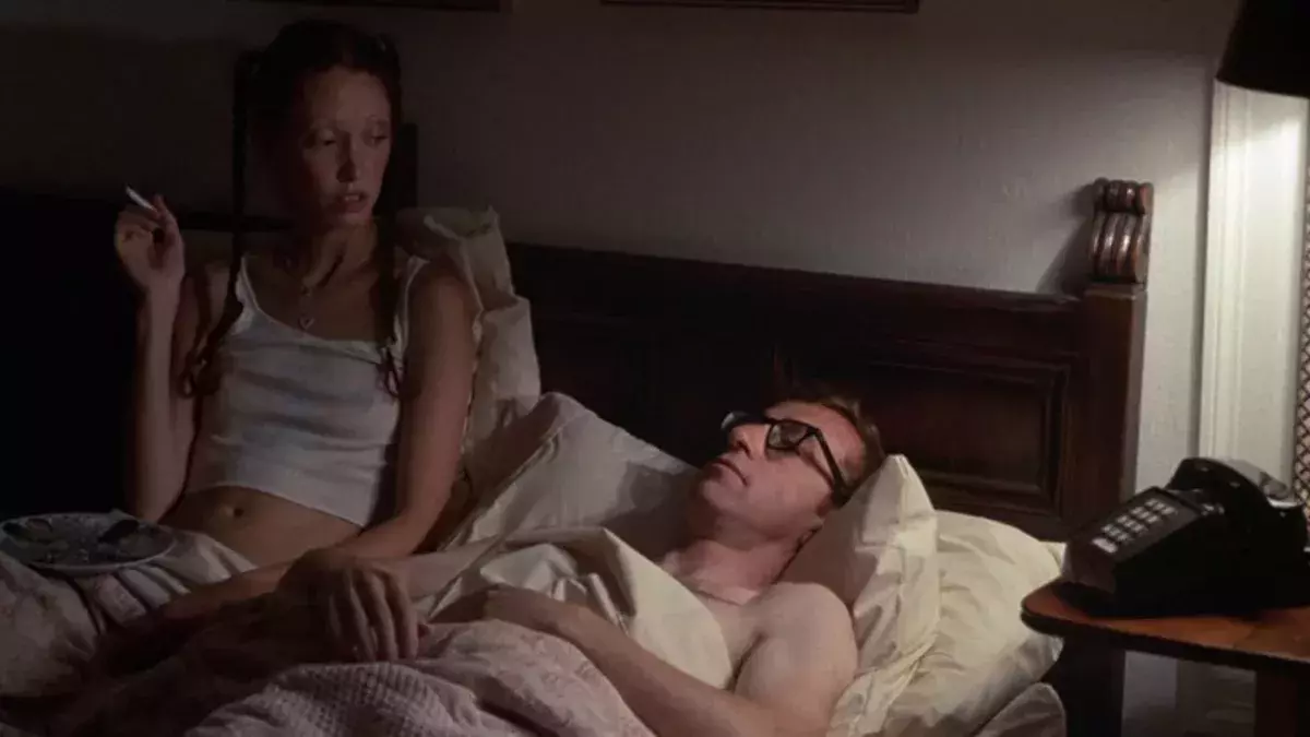 Men are less likely to have sex with women for this outdated reason