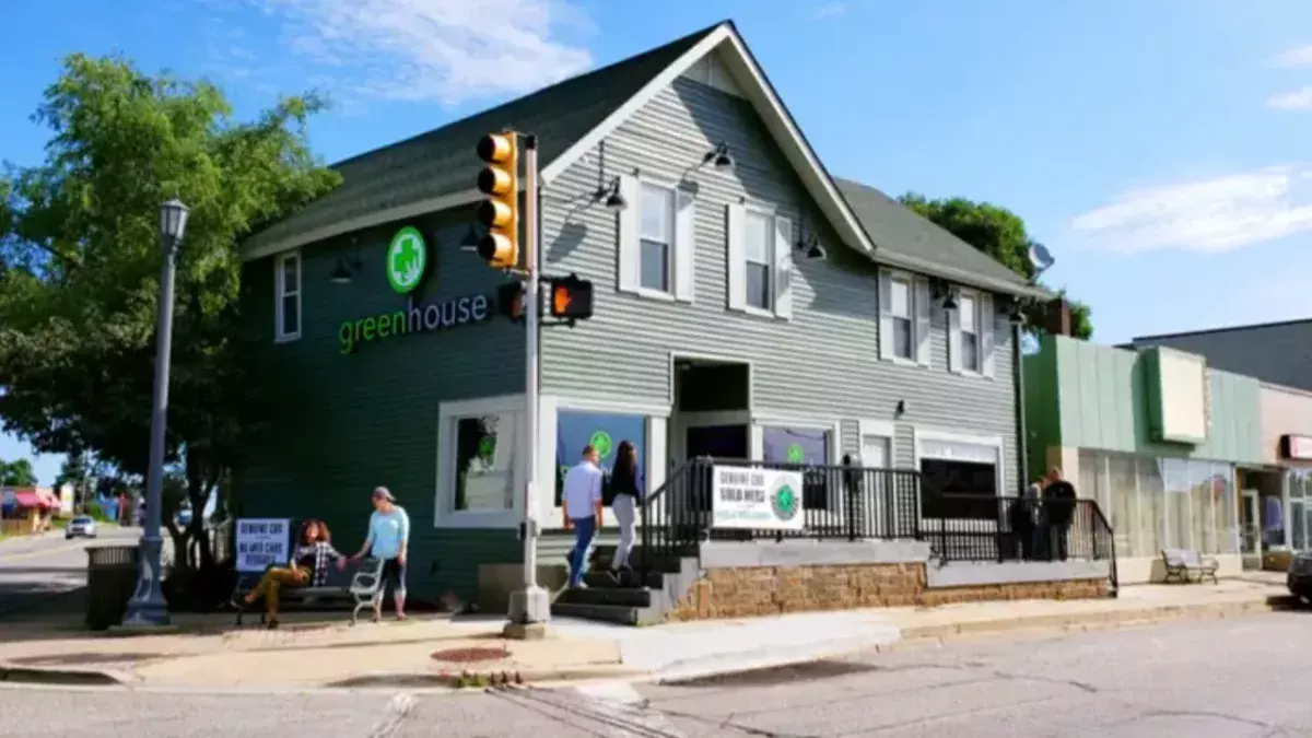 This Michigan Dispensary Is Offering Free Bud to COVID-19 Vaccine Receivers 