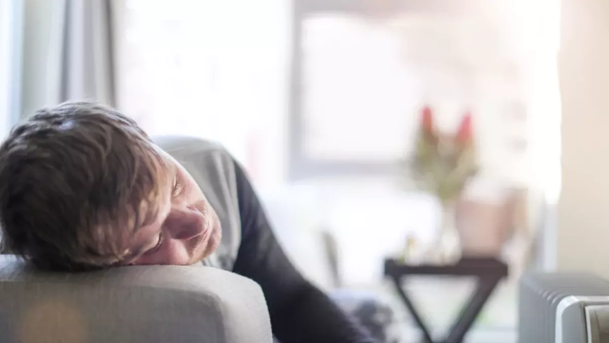 Micronutrients can help you combat constant fatigue