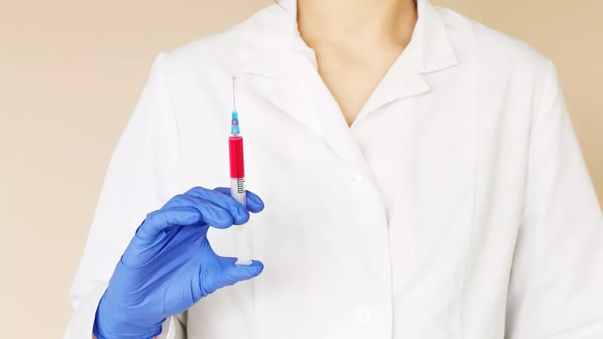 Mix and match vaccines