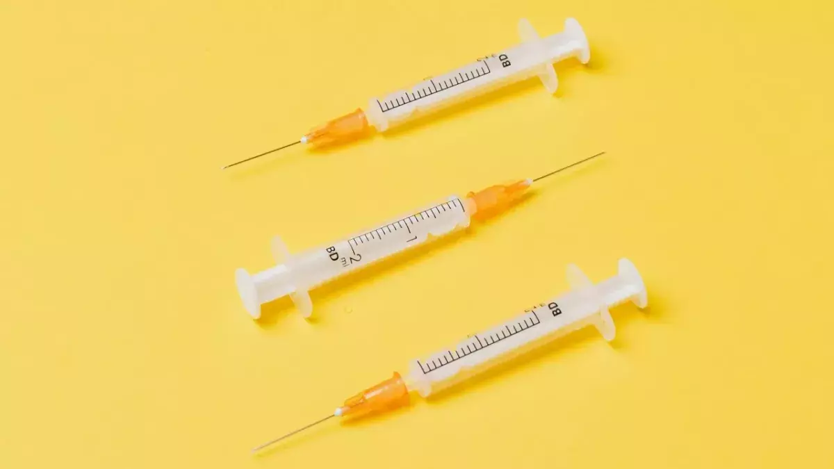 Mix and match vaccines