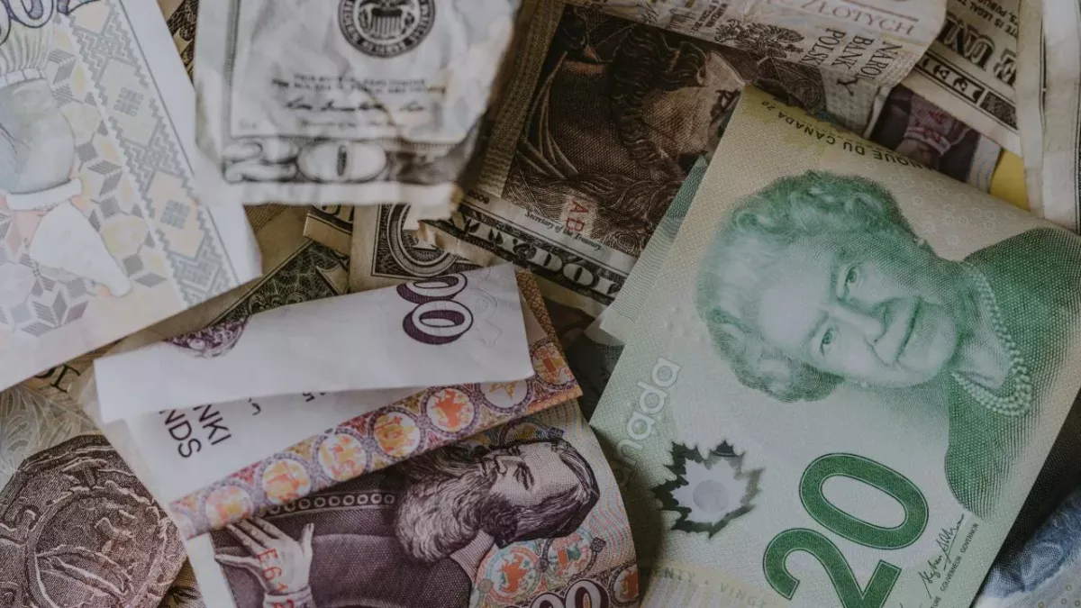 Money can make you happier according to science 