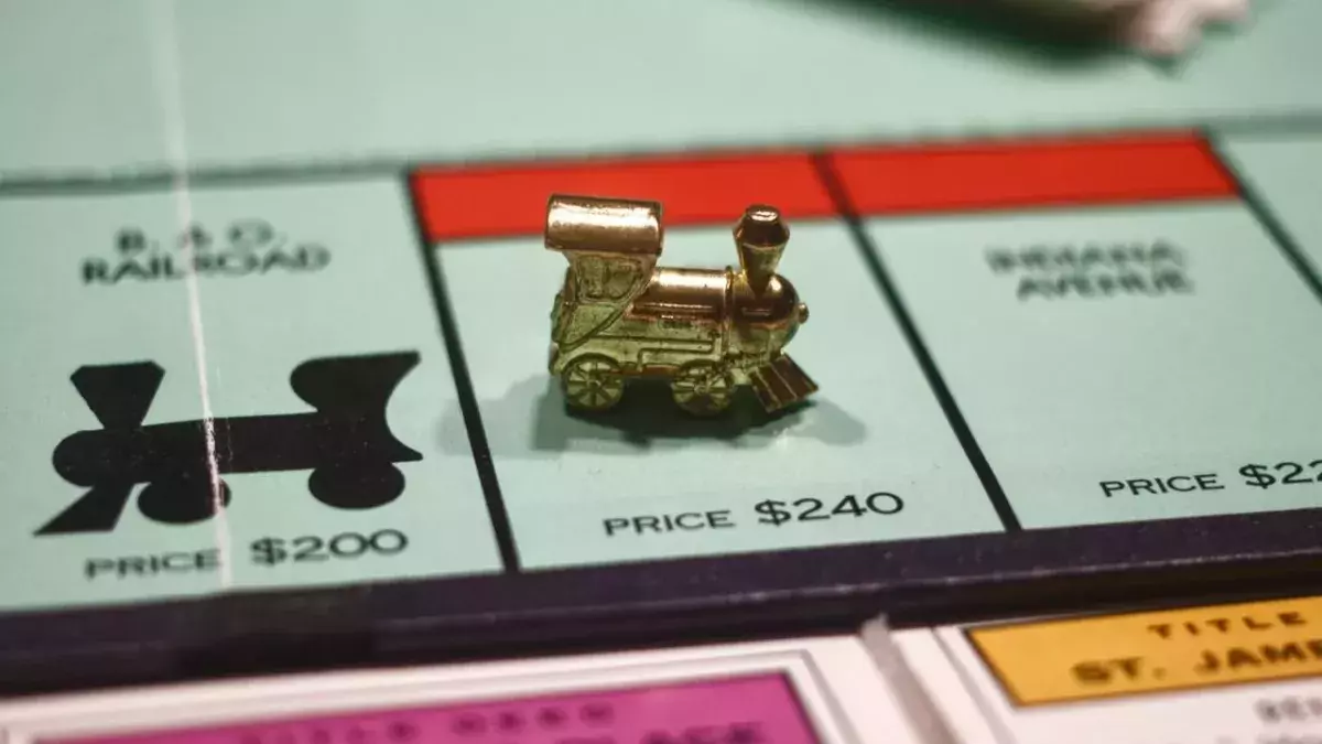 Monopoly