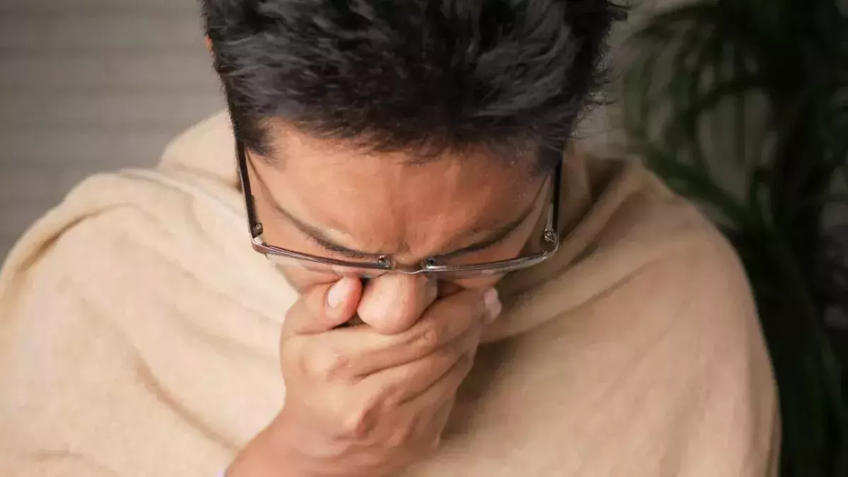 Mu variant: These are the worrying symptoms to look out for