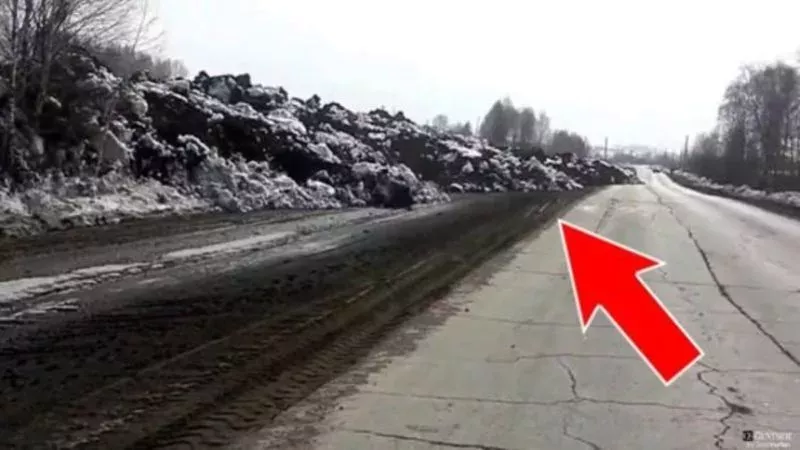 Mudslide