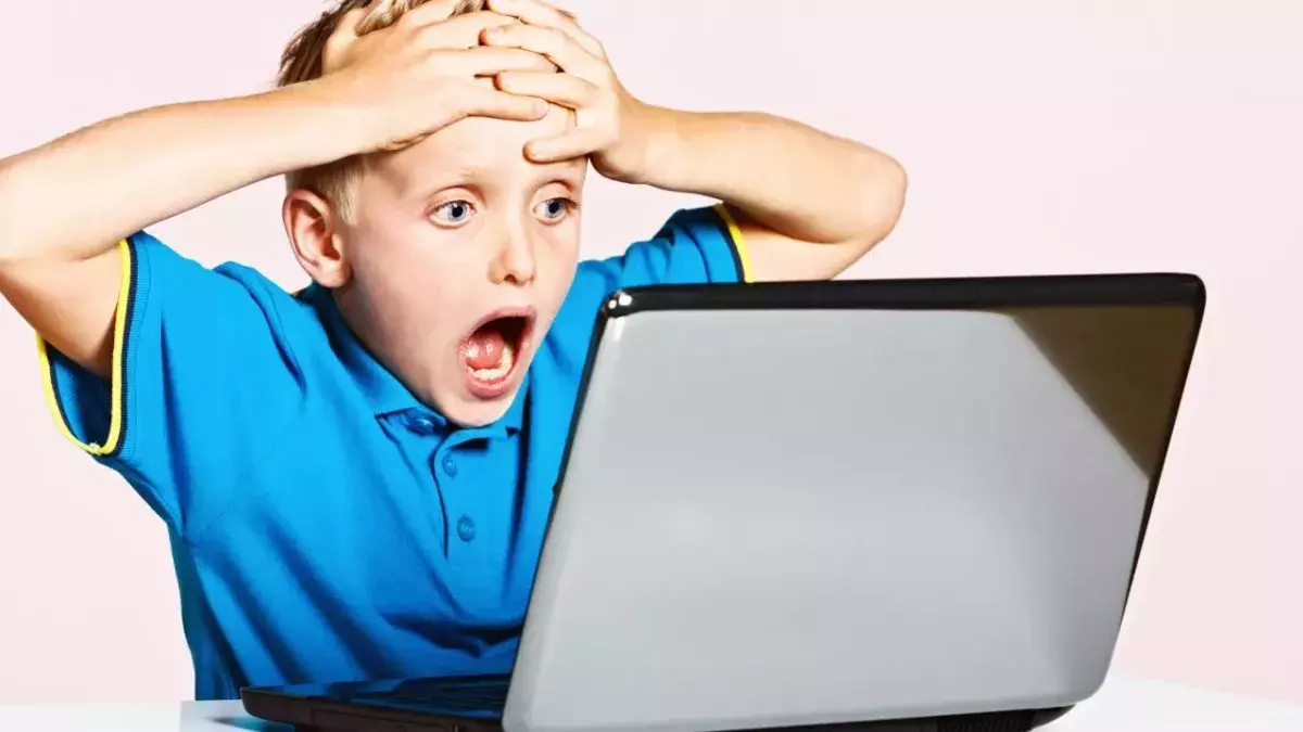 Mum watches porn with teenage sons for this one good reason