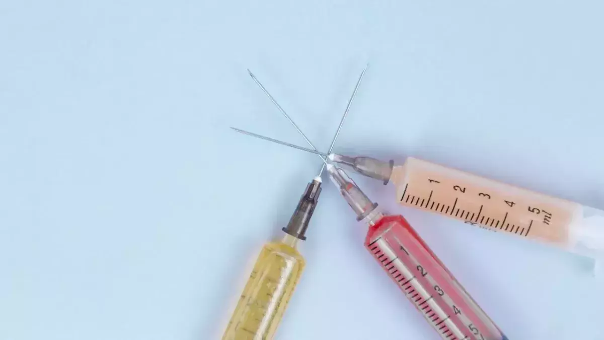 Nearly 10 million brits have received broth COVID jabs despite cases rising 