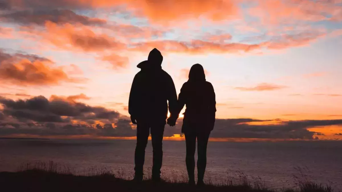 New study shows men to be more forgiving about infidelity than women