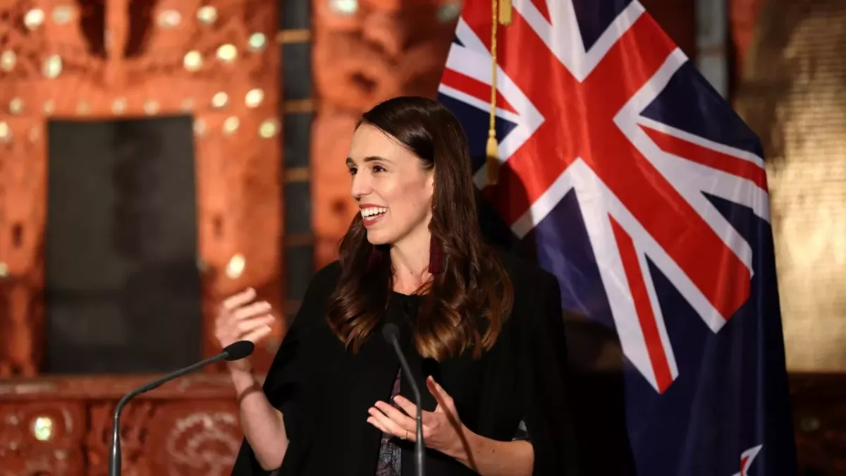 New Zealand increases tax on the rich and raises the minimum wage