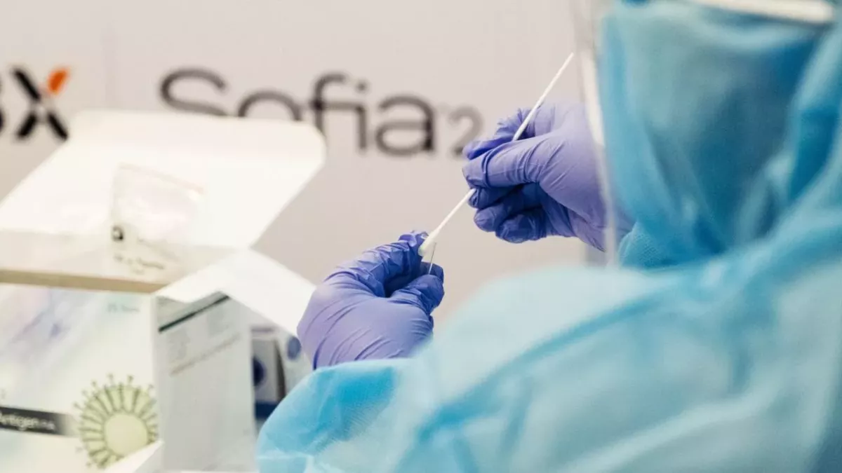 Newly discovered COVID-19 variant is three times deadlier for young people