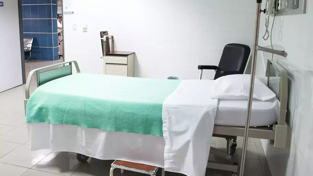 NHS worker confesses to sexually abusing 100 dead bodies in mortuaries