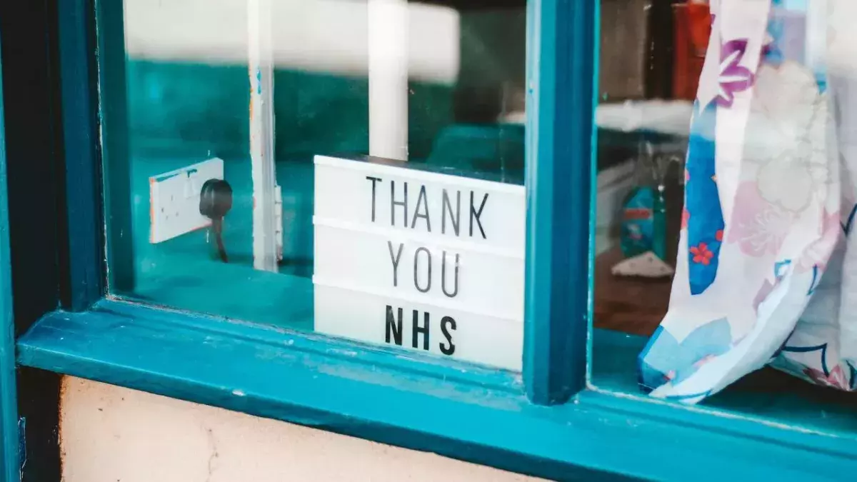 NHS