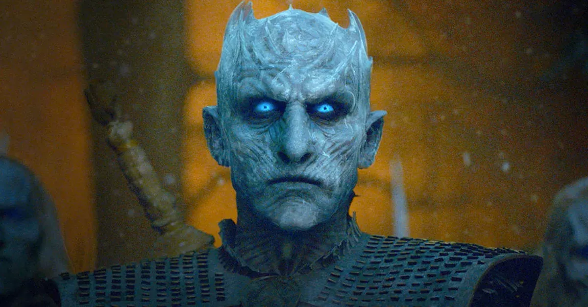  Night King From Game Of Thrones Could Have Looked Like