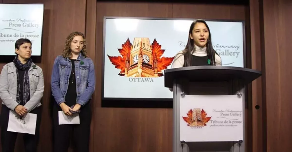 The #NoFutureNoChildren 