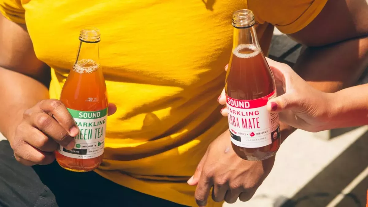 Non-alcoholic beverages