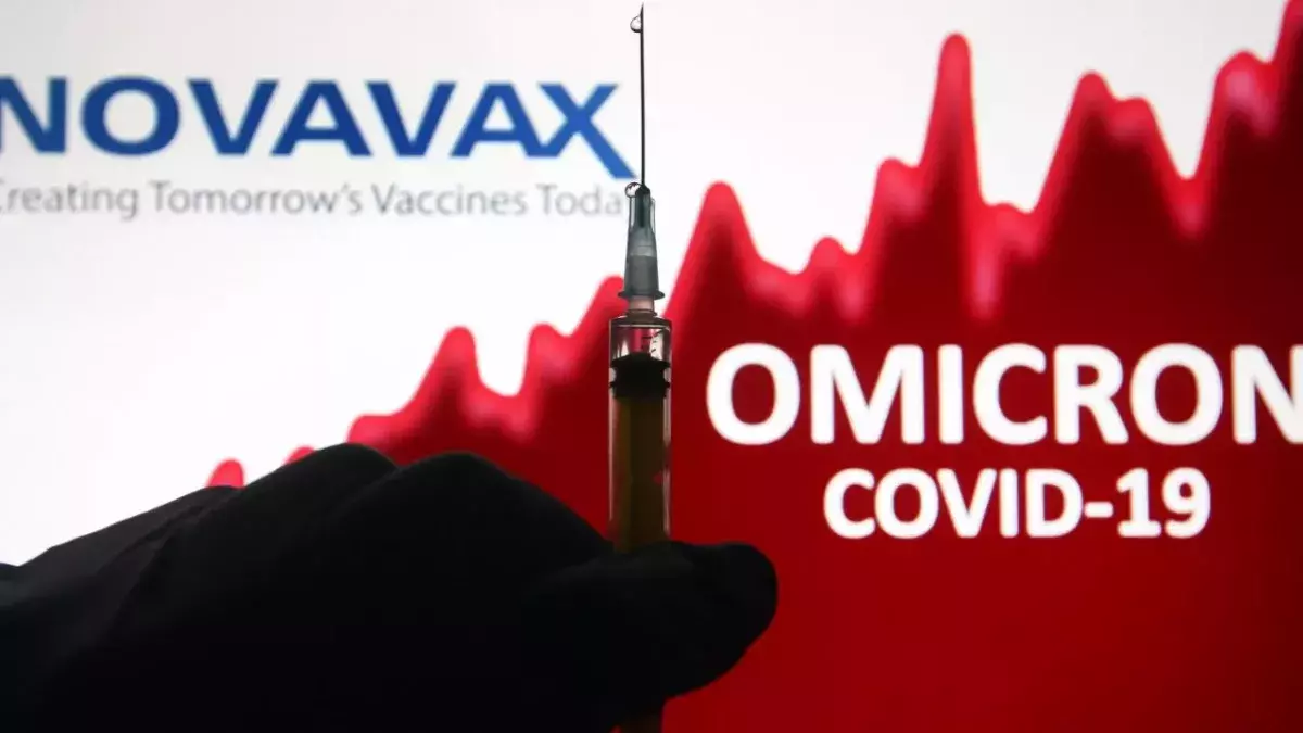 Novavax: Why this vaccine could convince antivaxxers