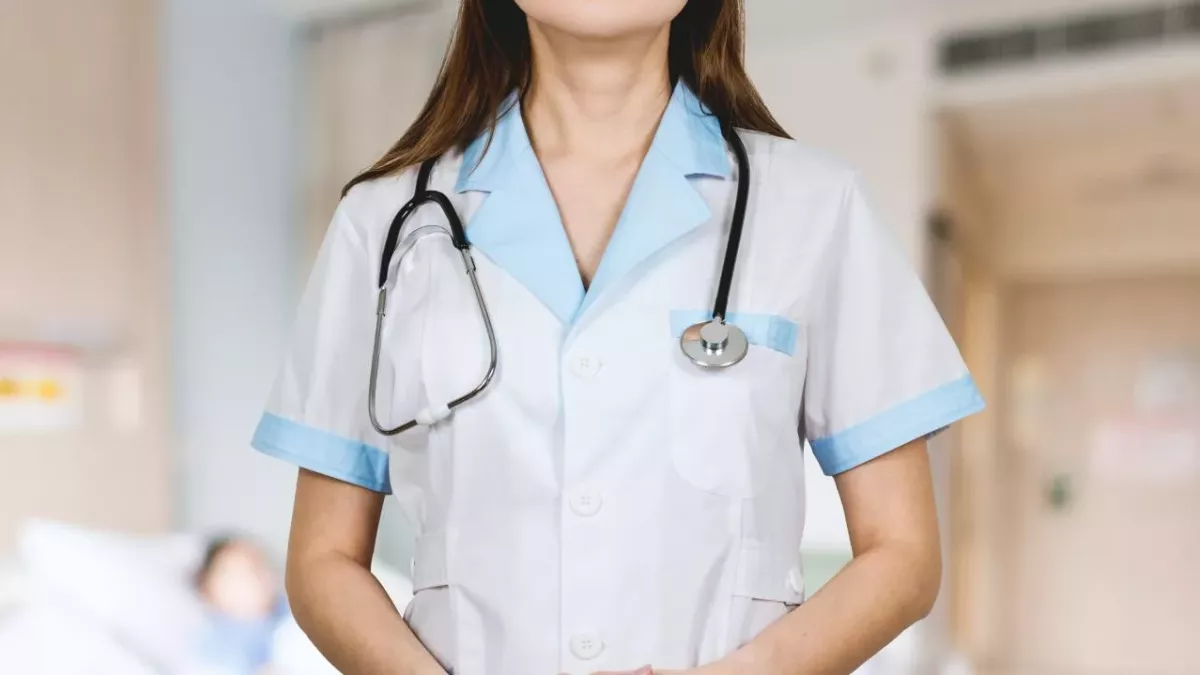 Nurse