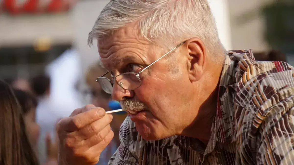 Nutrition: This popular fast food meal can be killing you slowly